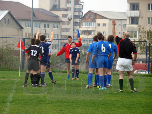 Rugby u 14